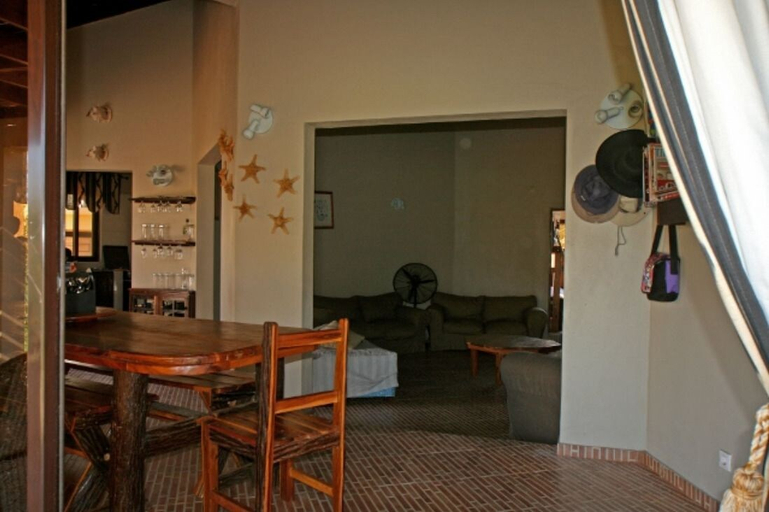 Others 4, Lilin's Place, Bilene