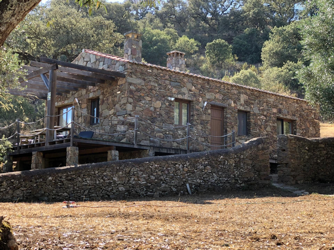 Exterior & Views 2, Casas de Campo do Castro da Cola, Ourique