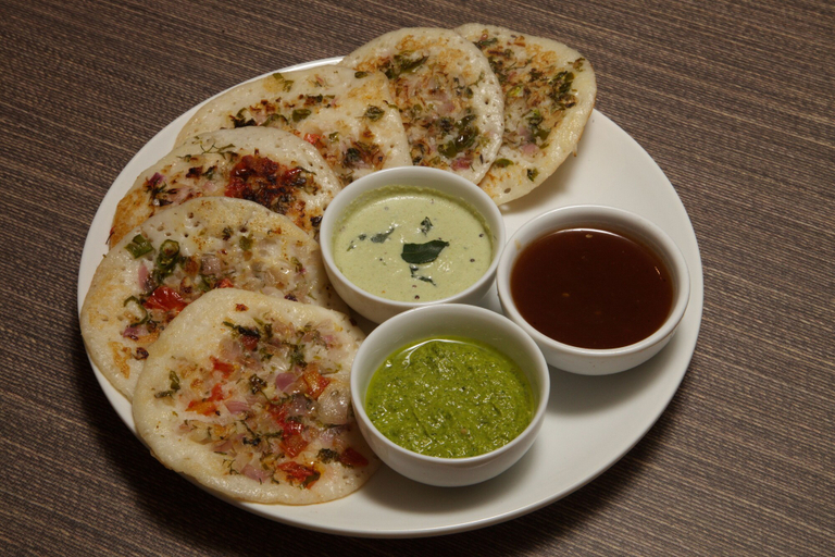 Food & Drinks 4, Hotel Grand Kadamba, North Goa