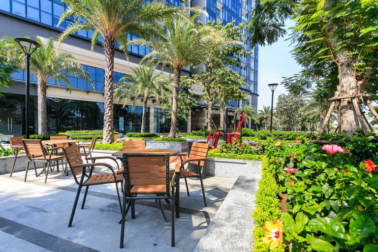 Exterior & Views 2, Vinhomes Central Park - MM Home, Bình Thạnh