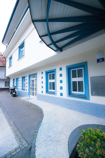 Exterior & Views, Apartment City with Parking, Ljubljana
