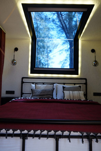 Bedroom 4, Mossa Afkule, Fethiye