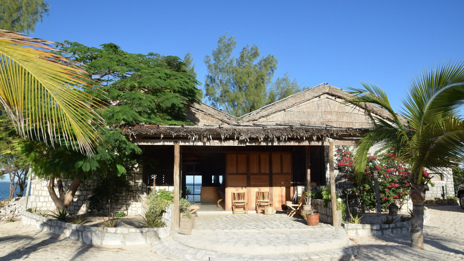 Exterior & Views 2, Laguna Blu - Resort Madagascar, Atsimo-Andrefana