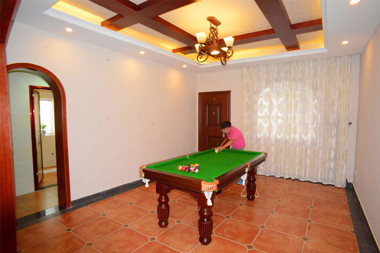 Others 5, Junshe Boutique Guest House - Hostel, Guilin