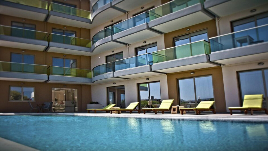 Sport & Beauty 4, Crystal Bay, Crete
