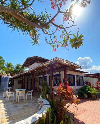 Exterior & Views 2, Pousada Porto Henrris, Ipojuca