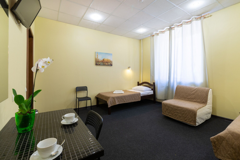 Others 5, Mini Hotel Kashirskiy - Hostel, South-Western