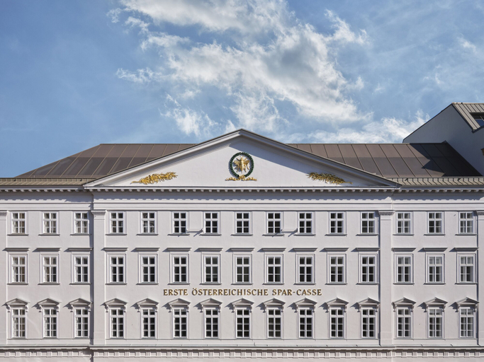 Exterior & Views 2, Rosewood Vienna, Wien