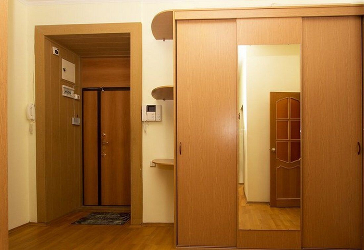 Others 3, ApartLux Znamenka, Central