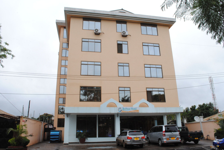 Exterior & Views 2, Briston Hotel, Arusha Urban