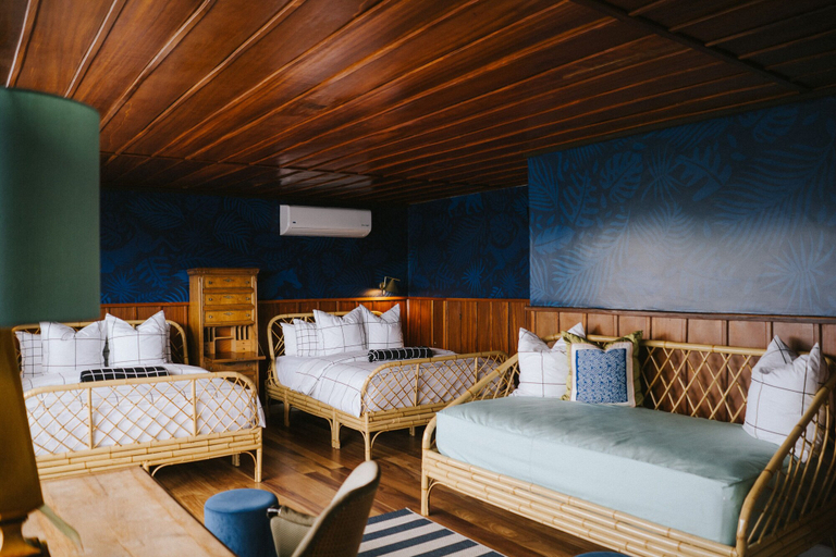 Bedroom 3, Casa 41, Escazú