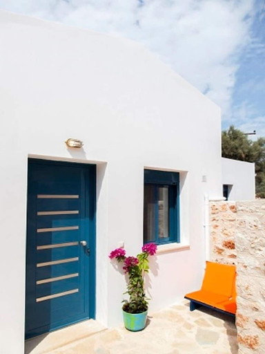 Terrace/patio 3, Zidanos Luxurious Villa, Ionian Islands