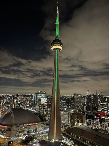 Others 4, Aaira Suites, Toronto