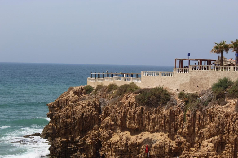 Exterior & Views, Mourdi House, Agadir-Ida ou Tanane