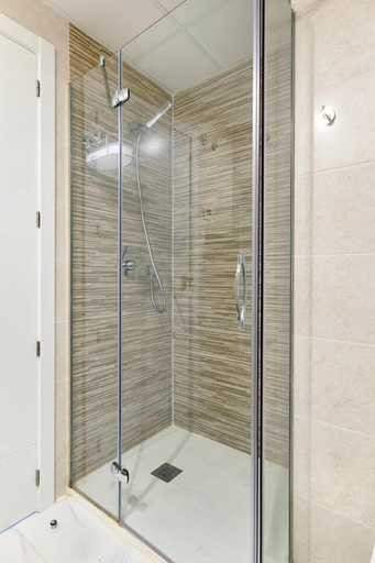 Bathroom 3, Dream Infinity View Apartment, Alicante
