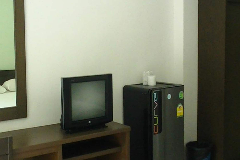 Others 4, The Icon, Ko Samui
