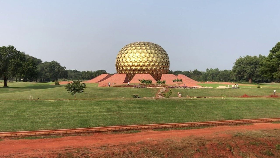 Others 5, Le Dupleix, Puducherry
