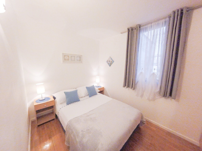 Bedroom 2, Vana Apartments Split, Split