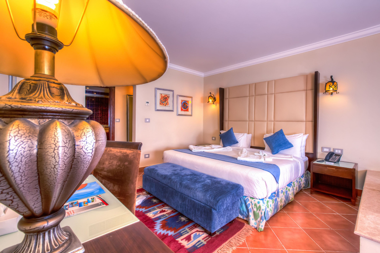 Bedroom 3, Porto Matrouh Beach Resort, Marsa Matruh