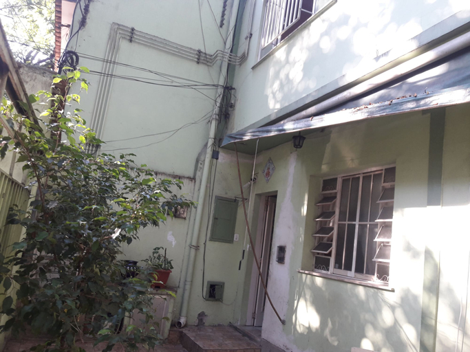 Exterior & Views 2, Pousada Cantinho da Familia, Rio de Janeiro