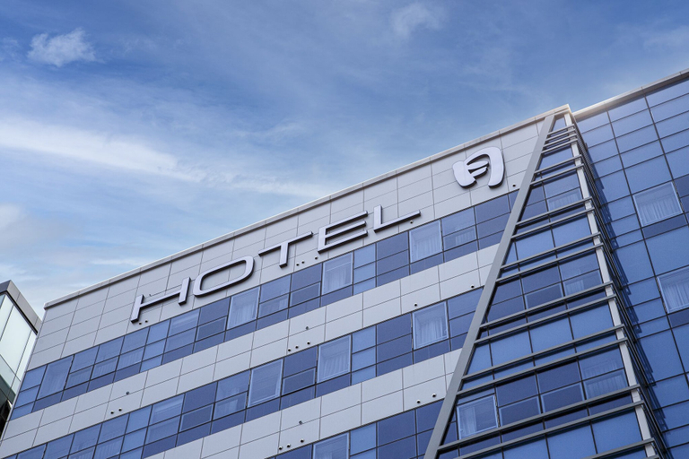 Exterior & Views, Wall Hotel Cheonan Cheongsu, Cheonan