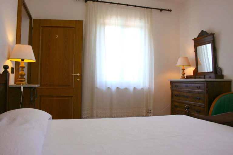Bedroom 3, Casa Felice, Arezzo