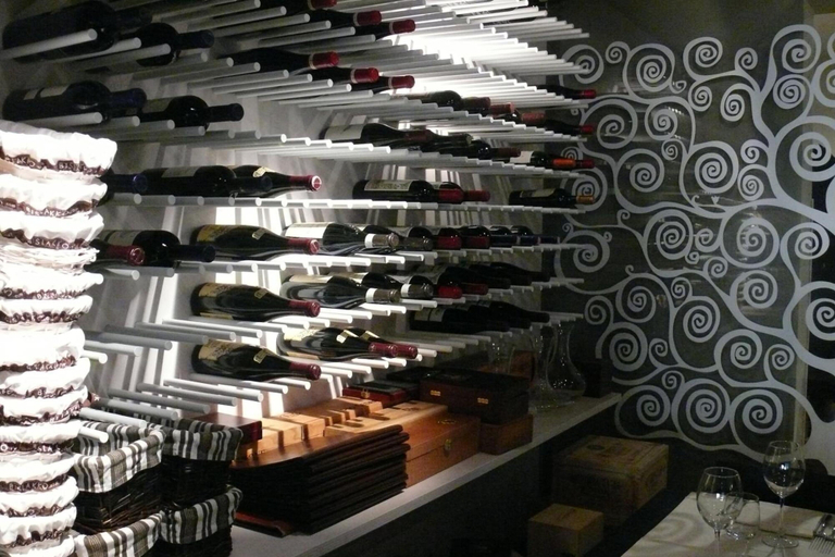 Food & Drinks 5, Hotel Garibaldi, Vercelli