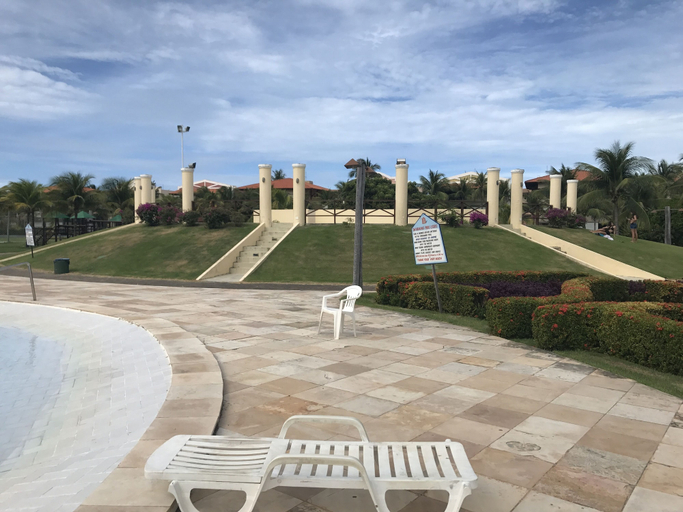 Exterior & Views 2, Aquaville Resort, Eusébio