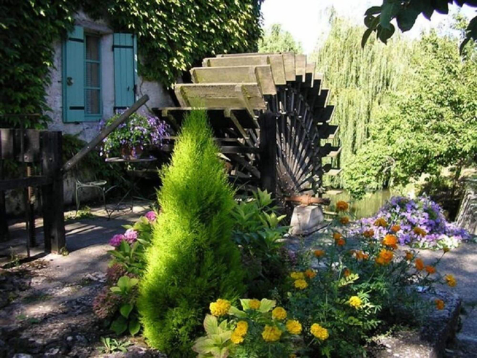 Others 5, Le Moulin de Cocussotte, Lot-et-Garonne