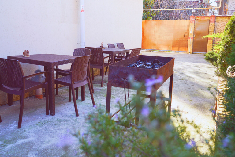 Food & Drinks, Adler Mini-Hotel, Sochi gorsovet