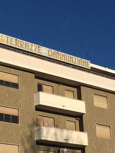 Exterior & Views 2, Terrazze Dannunziane, Pescara