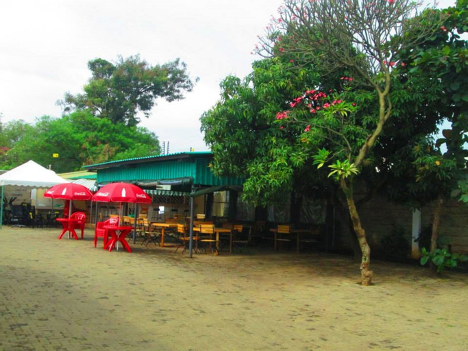 Others 5, All African Hotel, Kisumu Central