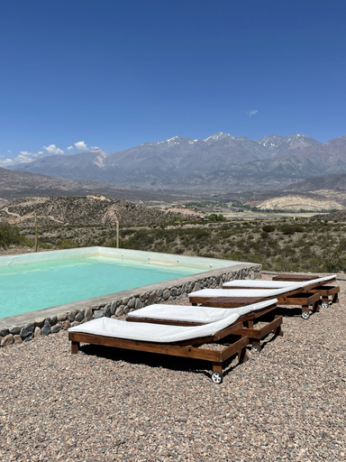 Others 5, Denmoza Eco Lodge Glamping, Las Heras