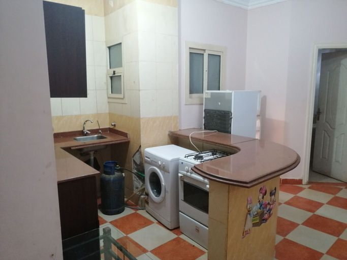 Others 4, 2 Bedrooms at Heart of Hurghada, Al-Ghurdaqah