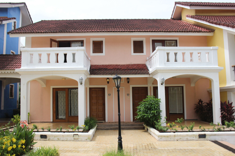 Exterior & Views 2, OYO 9625 Home 2BHK Goan Paradise Colva, South Goa