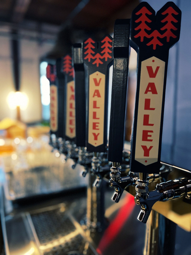 Food & Drinks 3, Valley Craft Ales, Windham