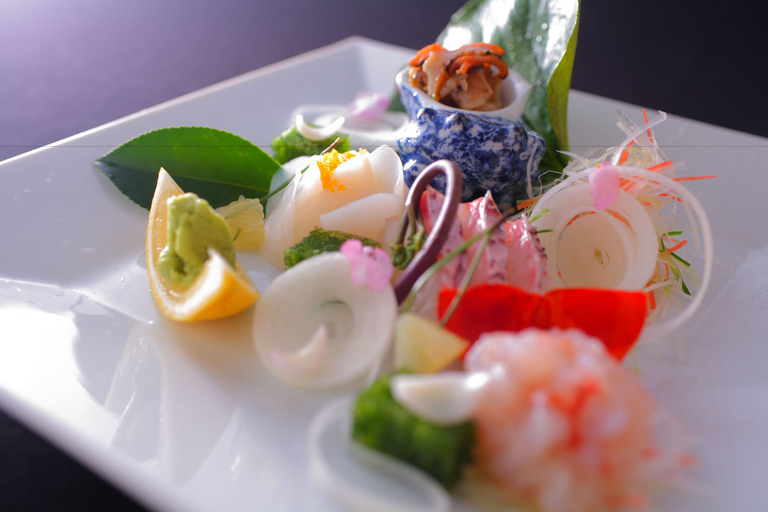 Food & Drinks 4, Katasekan Hiina, Higashiizu