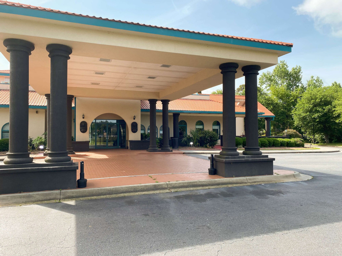 Studio 6 Savannah, GA - Gateway & I-95, Chatham