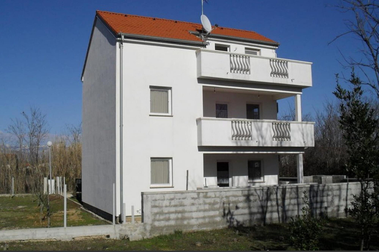 Exterior & Views, Apartments Kika, Nin