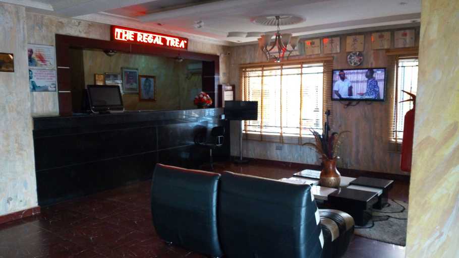 Others, D'Czars Hotel & Suites, Alimosho