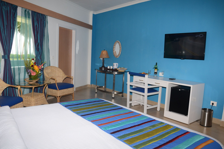 Bedroom 3, Peerless Resort Port Blair, South Andaman