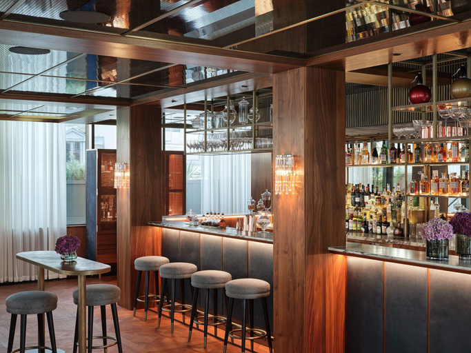 Food & Drinks 5, Rosewood Vienna, Wien