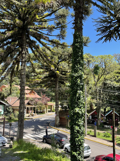 Exterior & Views 2, Pousada Vista do Lago, Gramado