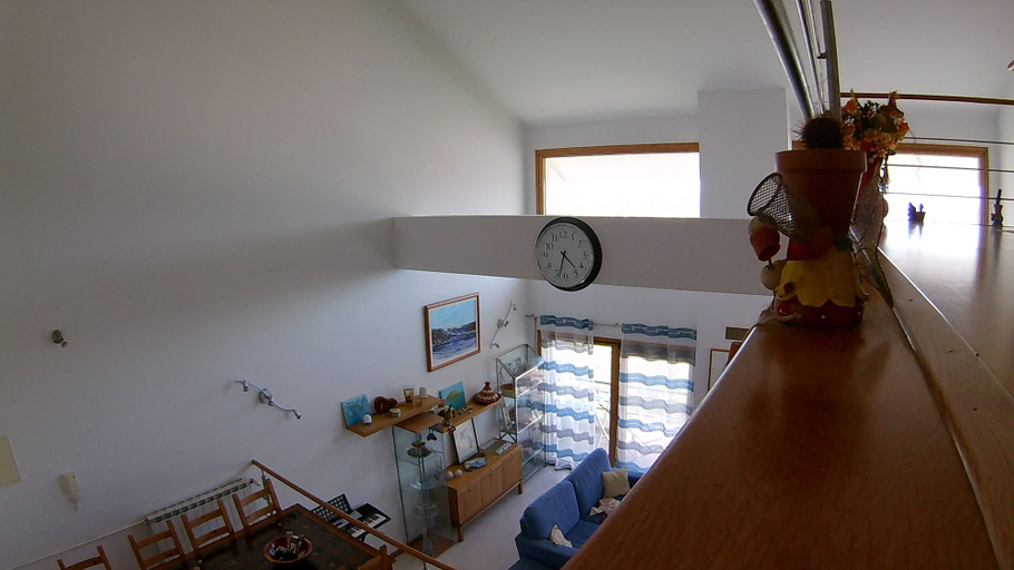 Others 4, Casa da Buzina, Nazaré