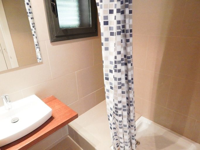 Bathroom 3, Apartamento Platja d'Aro Ridaura 1.2, Girona
