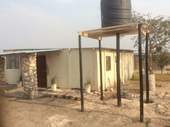 Exterior & Views 2, Nhaka Savaal Cottages, Goromonzi