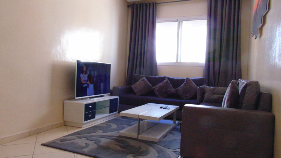 Others 4, Suite Apartment Fawzi, Agadir-Ida ou Tanane