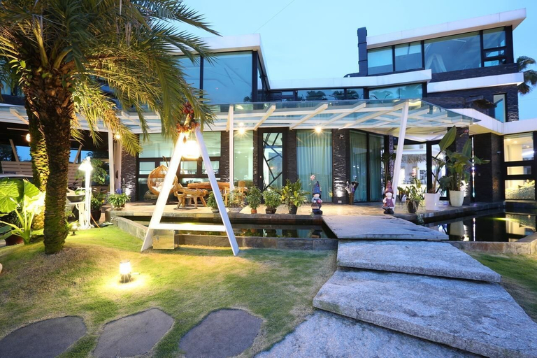 Exterior & Views 2, Maple House Riverside, Yilan