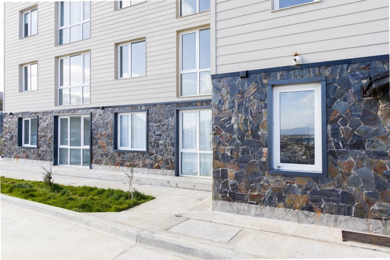 Exterior & Views, Edificio Miradores del Beagle, Ushuaia