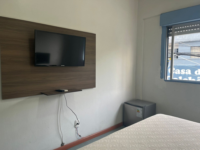 Bedroom 3, Novohotel Express, Santana do Livramento